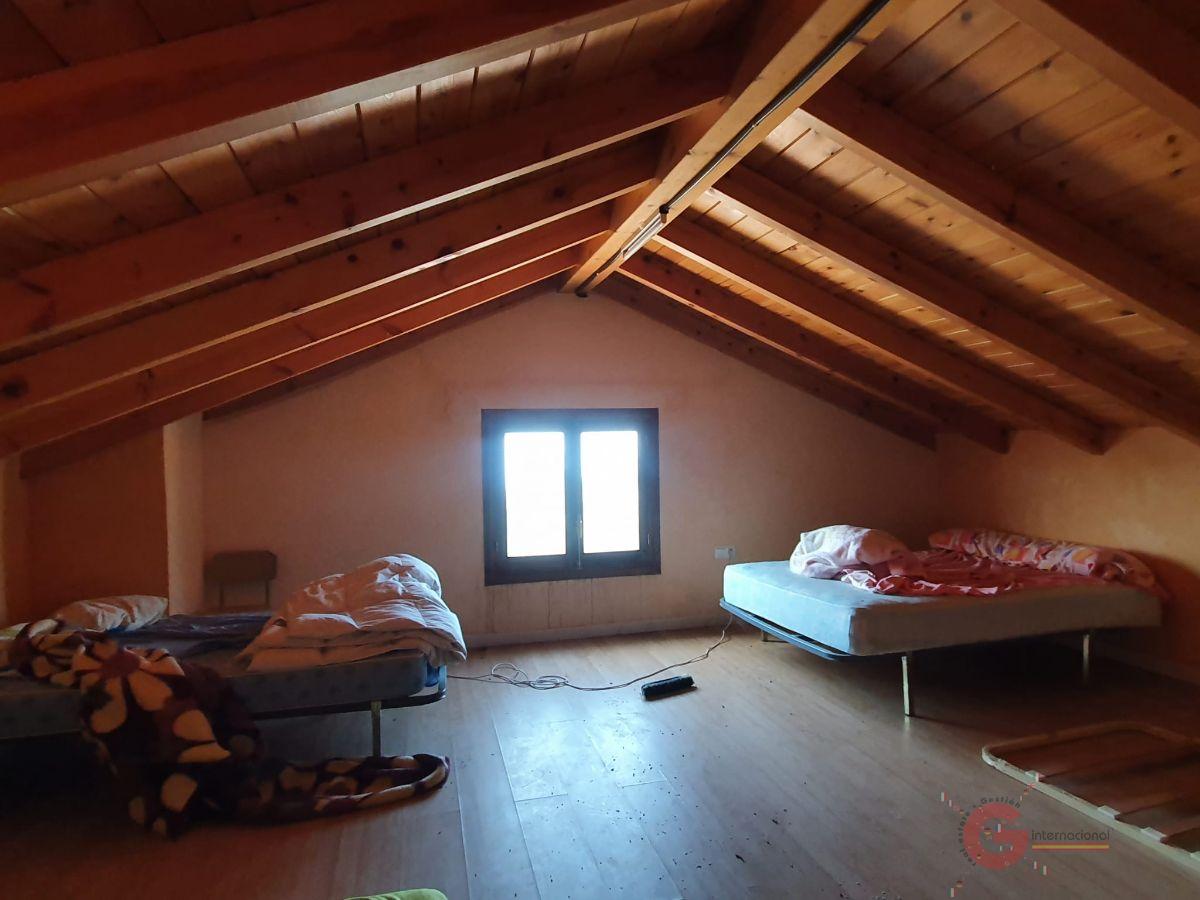 For sale of rural property in Molvízar