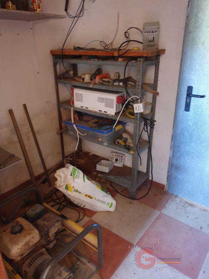 For sale of rural property in Molvízar