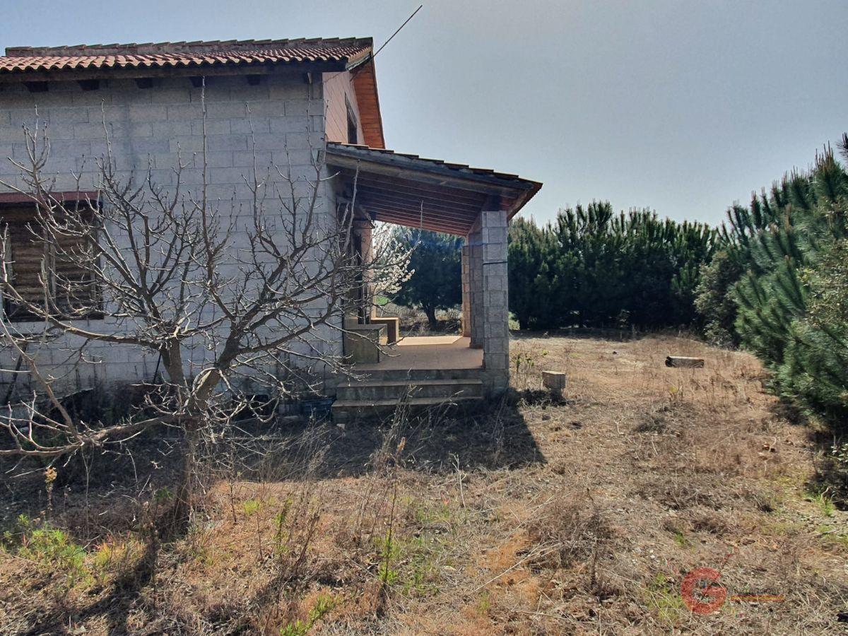 For sale of rural property in Molvízar