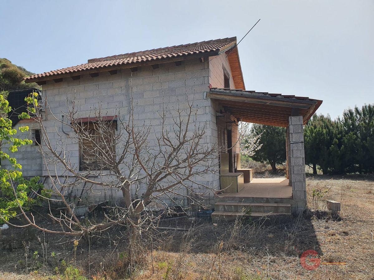 For sale of rural property in Molvízar