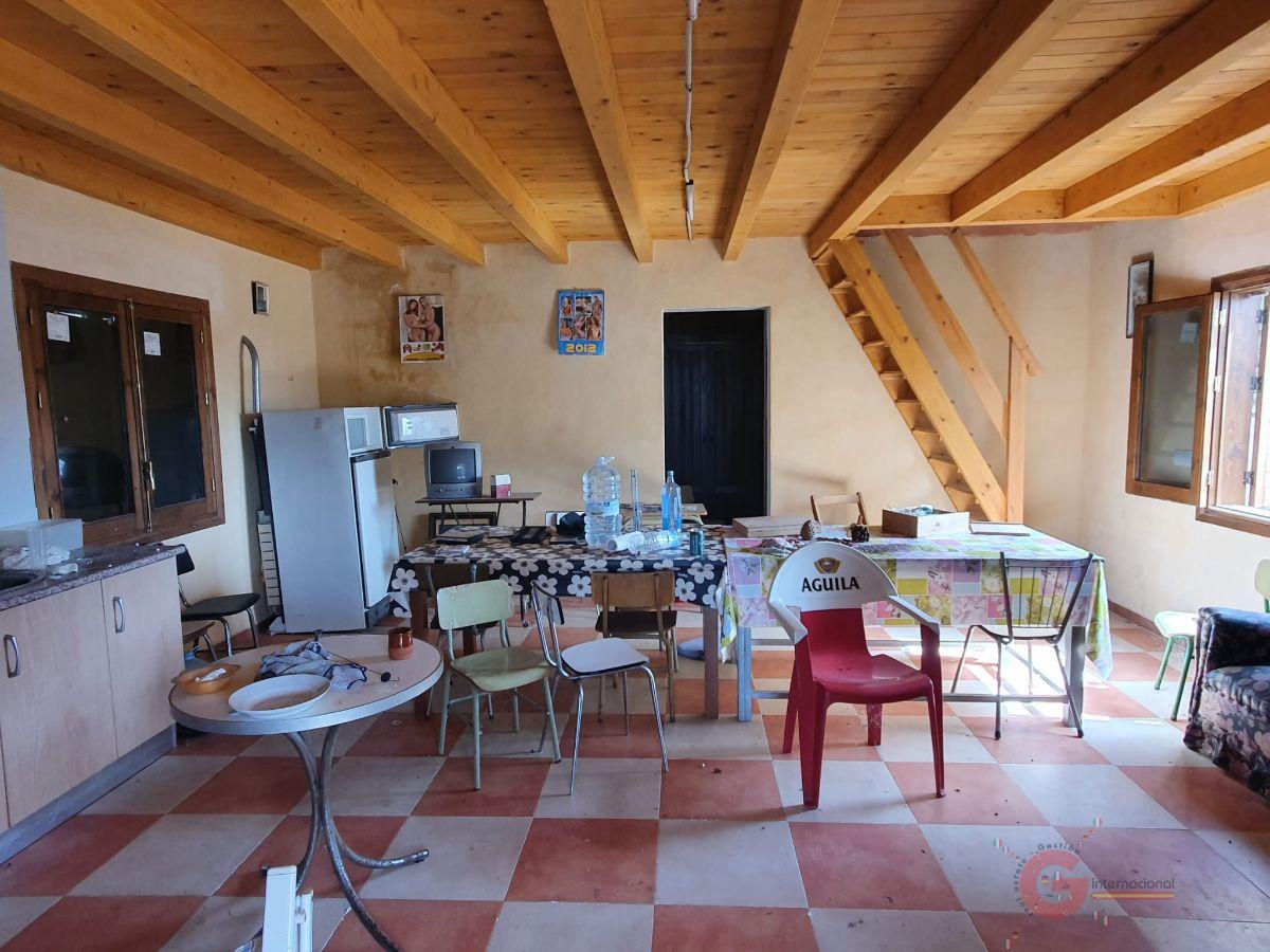 For sale of rural property in Molvízar