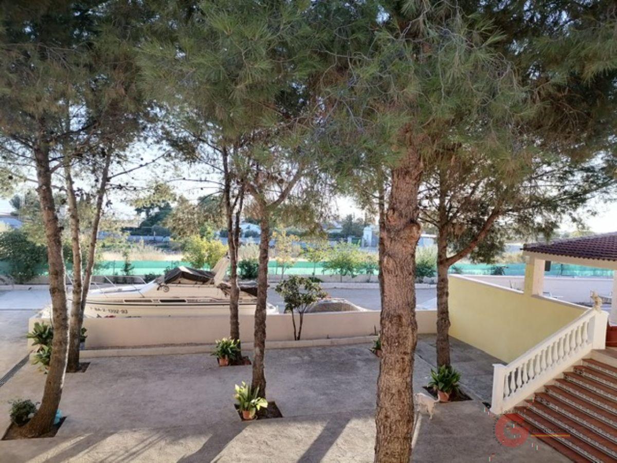 Venta de chalet en Moraleda de Zafayona