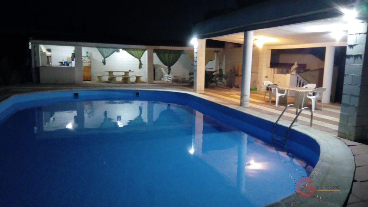 For sale of chalet in Moraleda de Zafayona