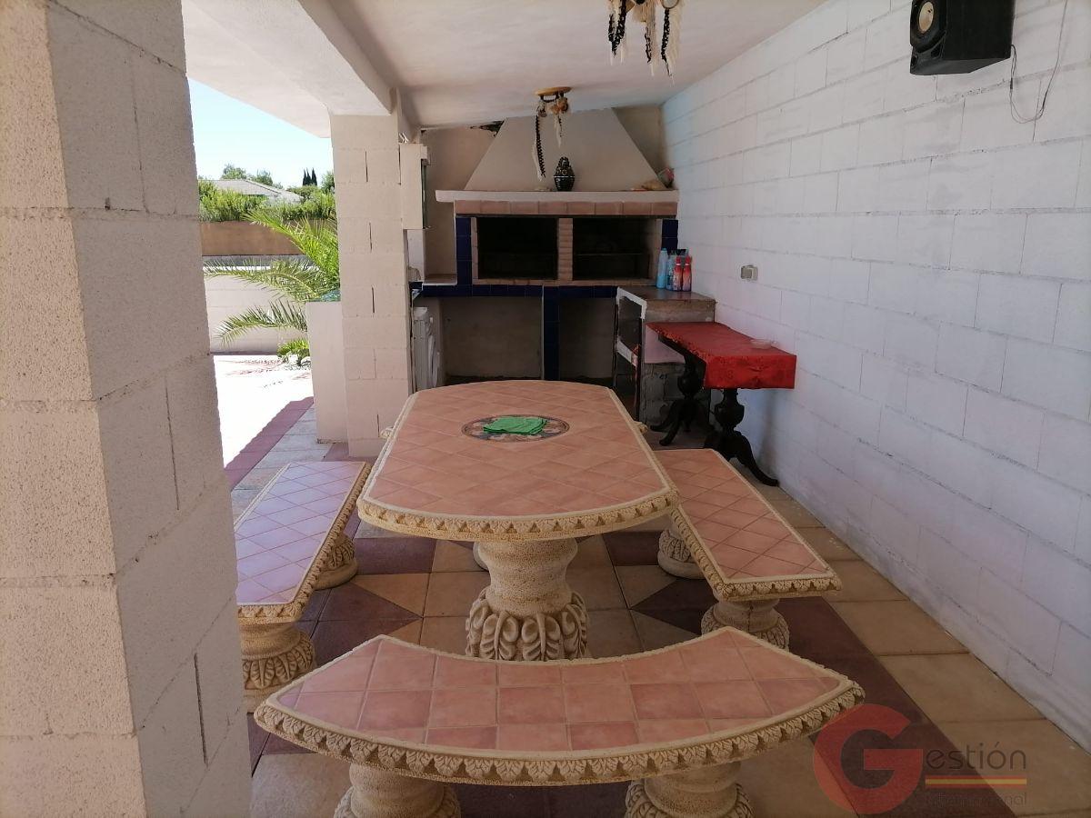 Vente de chalet dans Moraleda de Zafayona