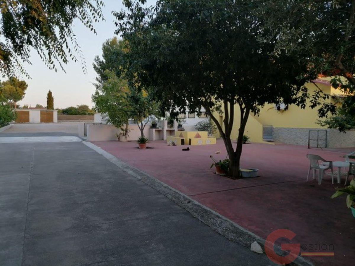 Vente de chalet dans Moraleda de Zafayona