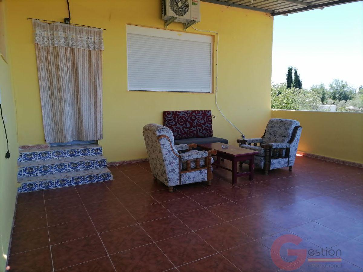 Vente de chalet dans Moraleda de Zafayona