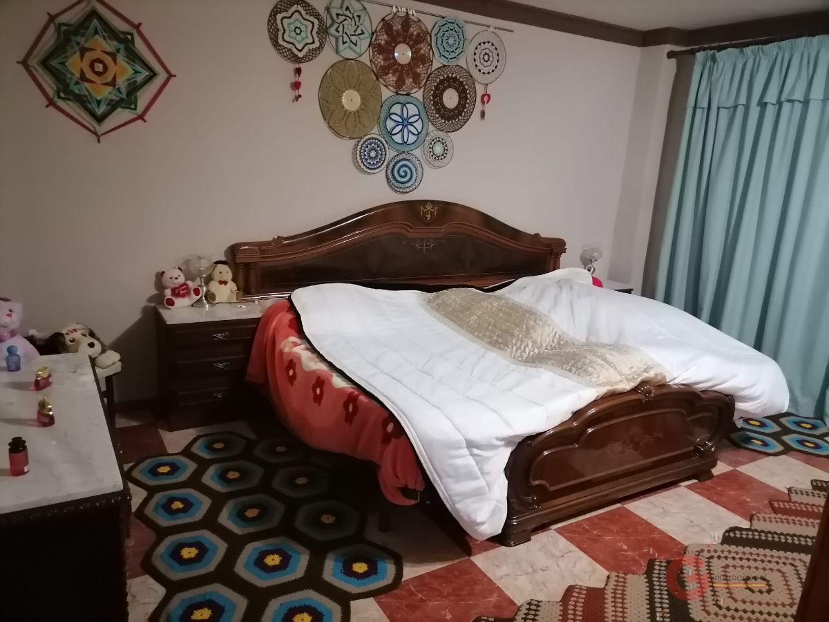 Vente de chalet dans Moraleda de Zafayona