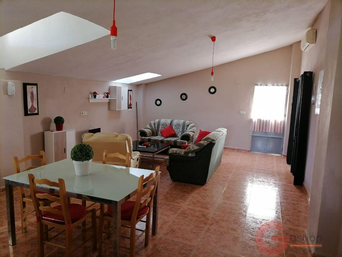 Vente de chalet dans Moraleda de Zafayona