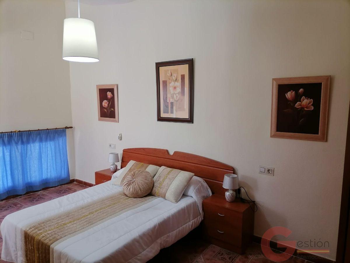 Vente de chalet dans Moraleda de Zafayona