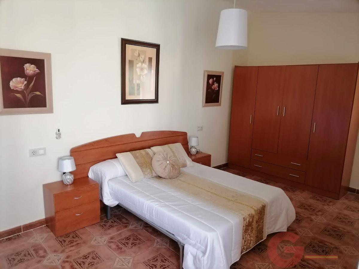 Vente de chalet dans Moraleda de Zafayona