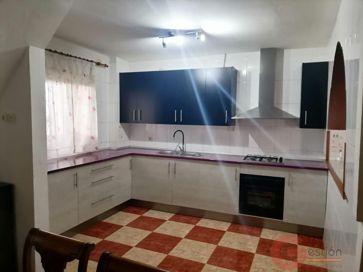 Vente de chalet dans Moraleda de Zafayona