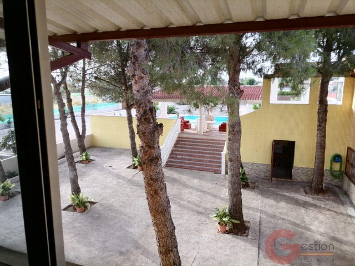 Vente de chalet dans Moraleda de Zafayona