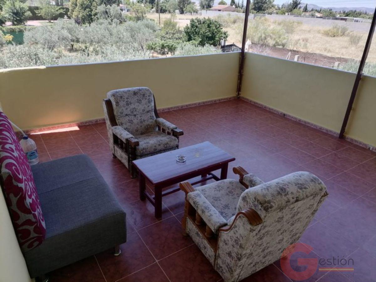 Vente de chalet dans Moraleda de Zafayona