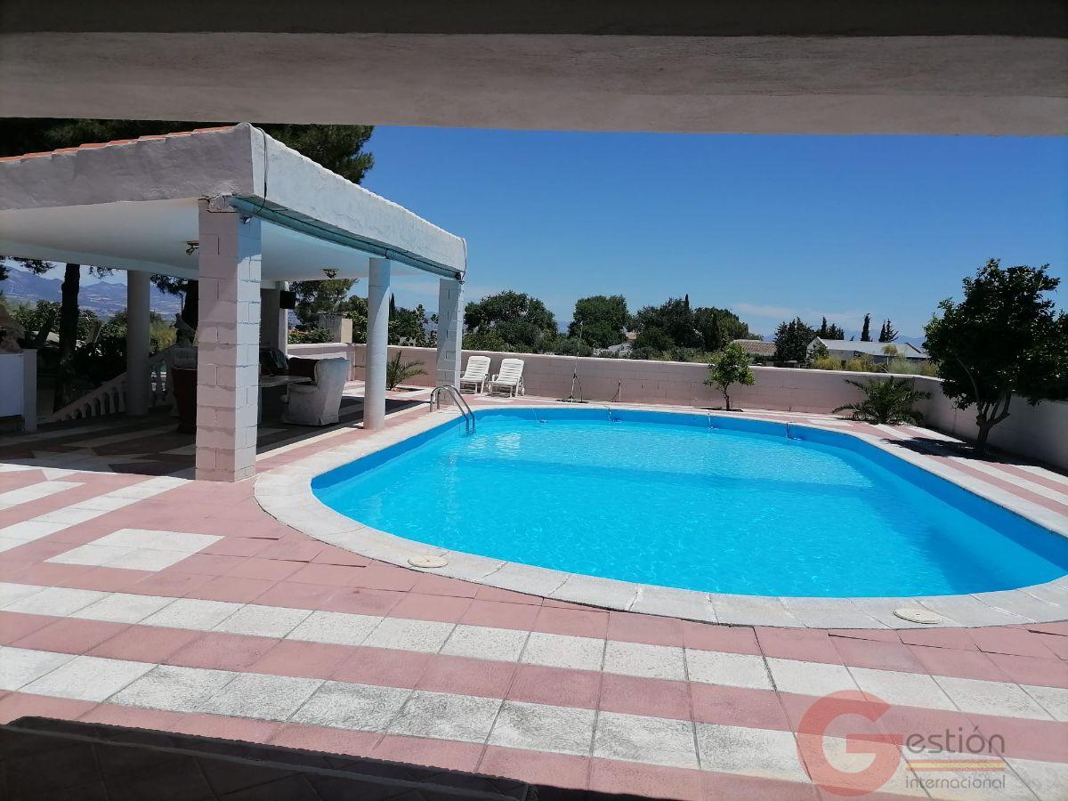 Vente de chalet dans Moraleda de Zafayona