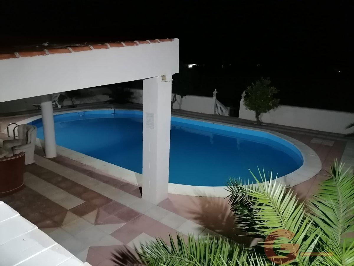 Vente de chalet dans Moraleda de Zafayona