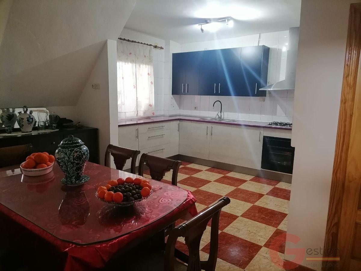 Vente de chalet dans Moraleda de Zafayona