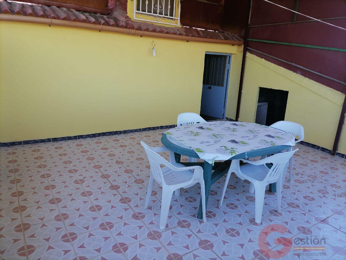 Vente de chalet dans Moraleda de Zafayona