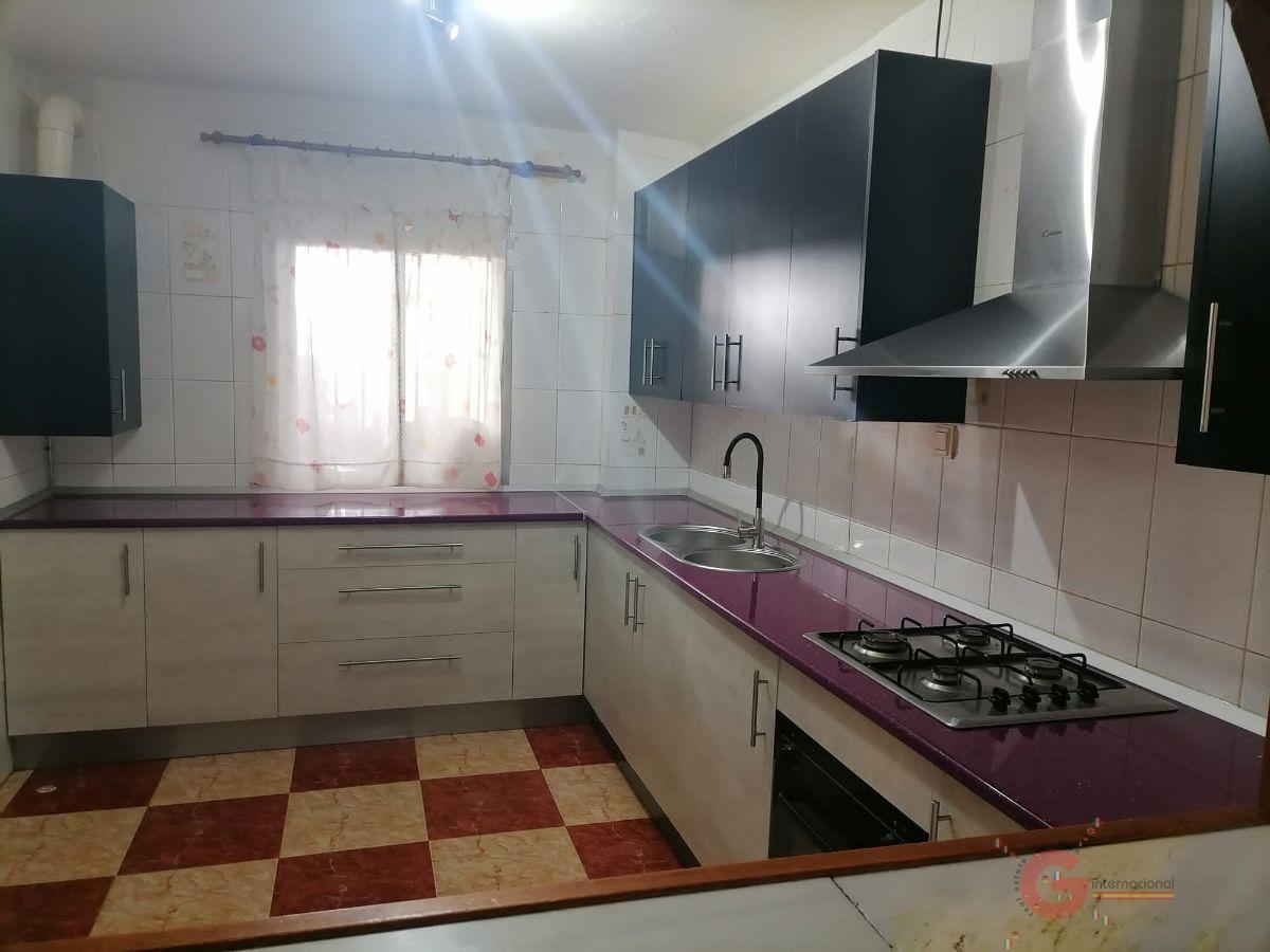 Venta de chalet en Moraleda de Zafayona