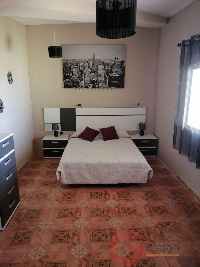 Vente de chalet dans Moraleda de Zafayona