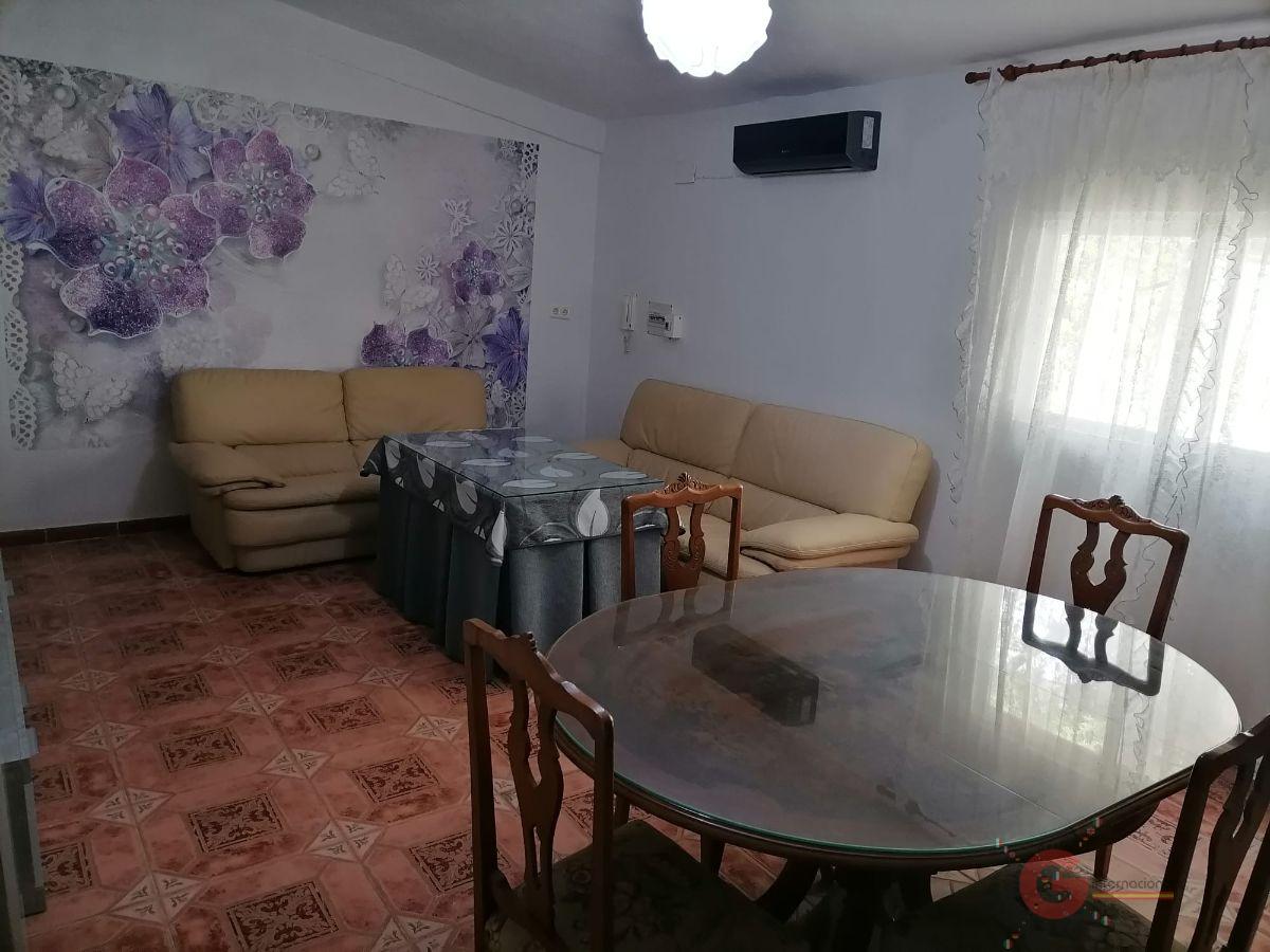 Vente de chalet dans Moraleda de Zafayona