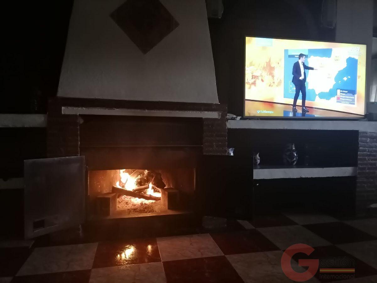 Vente de chalet dans Moraleda de Zafayona