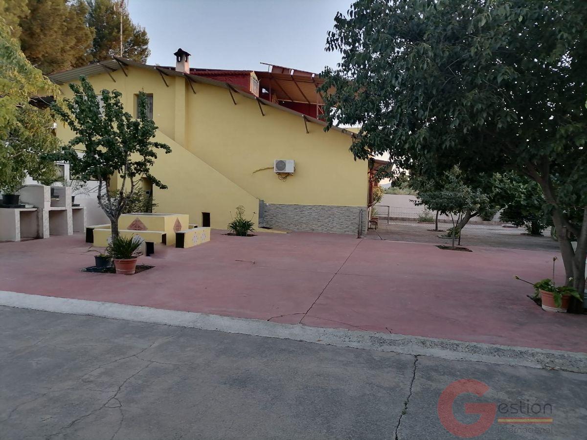 Vente de chalet dans Moraleda de Zafayona