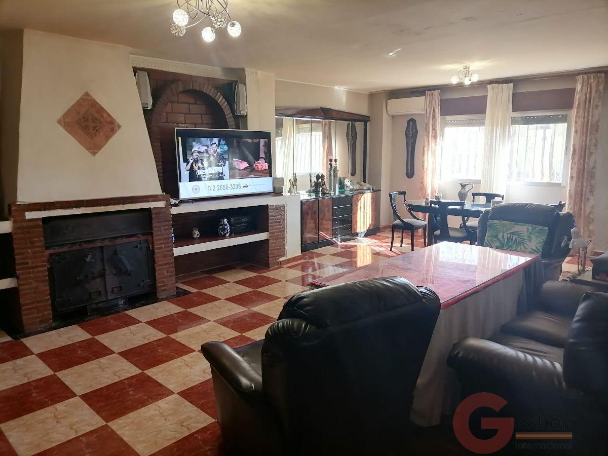 Vente de chalet dans Moraleda de Zafayona