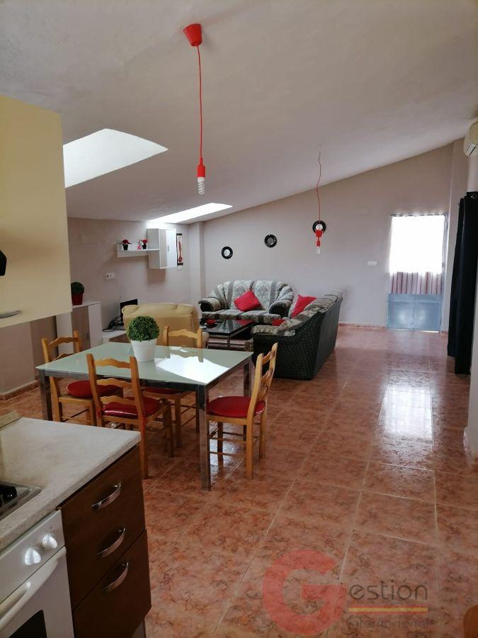 Vente de chalet dans Moraleda de Zafayona