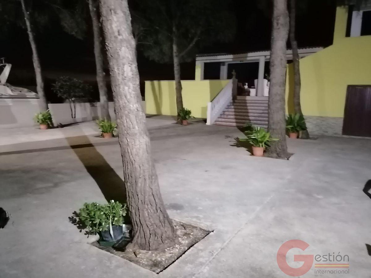 Vente de chalet dans Moraleda de Zafayona