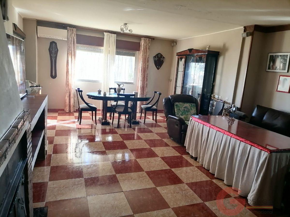 Vente de chalet dans Moraleda de Zafayona