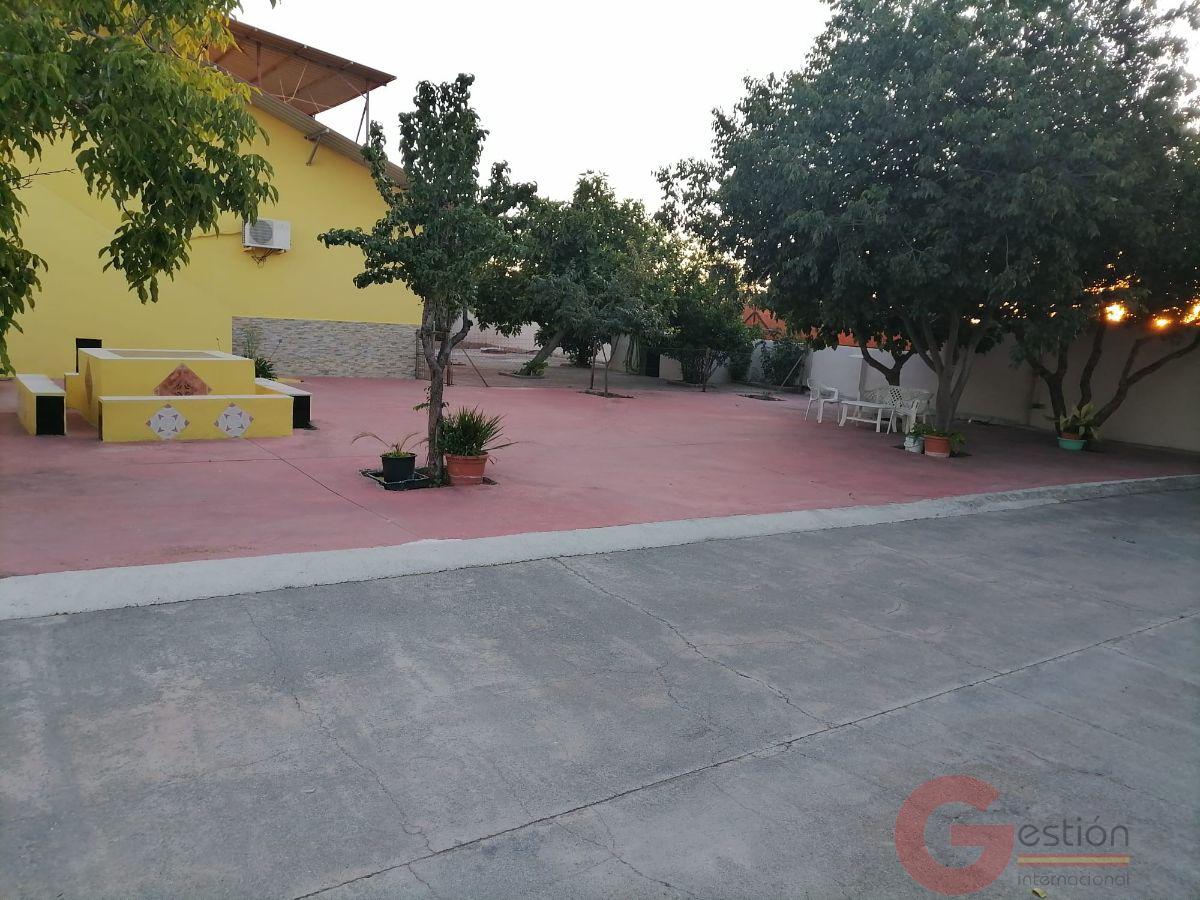 Vente de chalet dans Moraleda de Zafayona