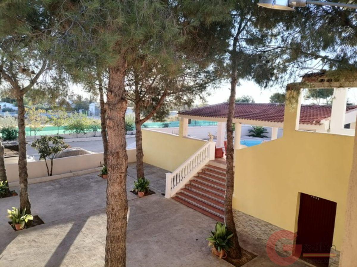 Vente de chalet dans Moraleda de Zafayona