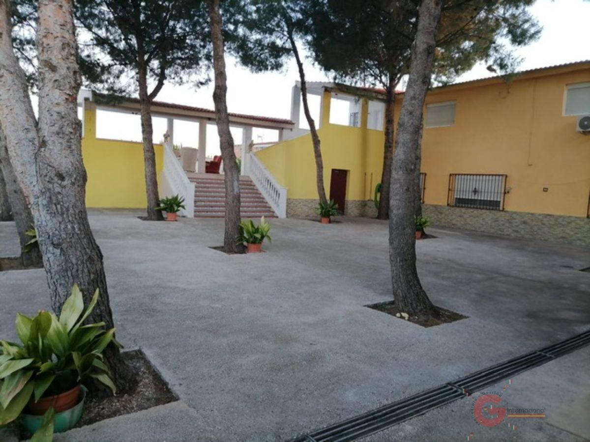 Vente de chalet dans Moraleda de Zafayona