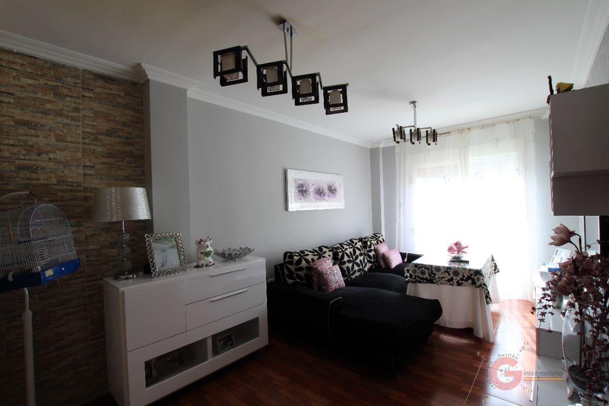 Venta de piso en Lobres