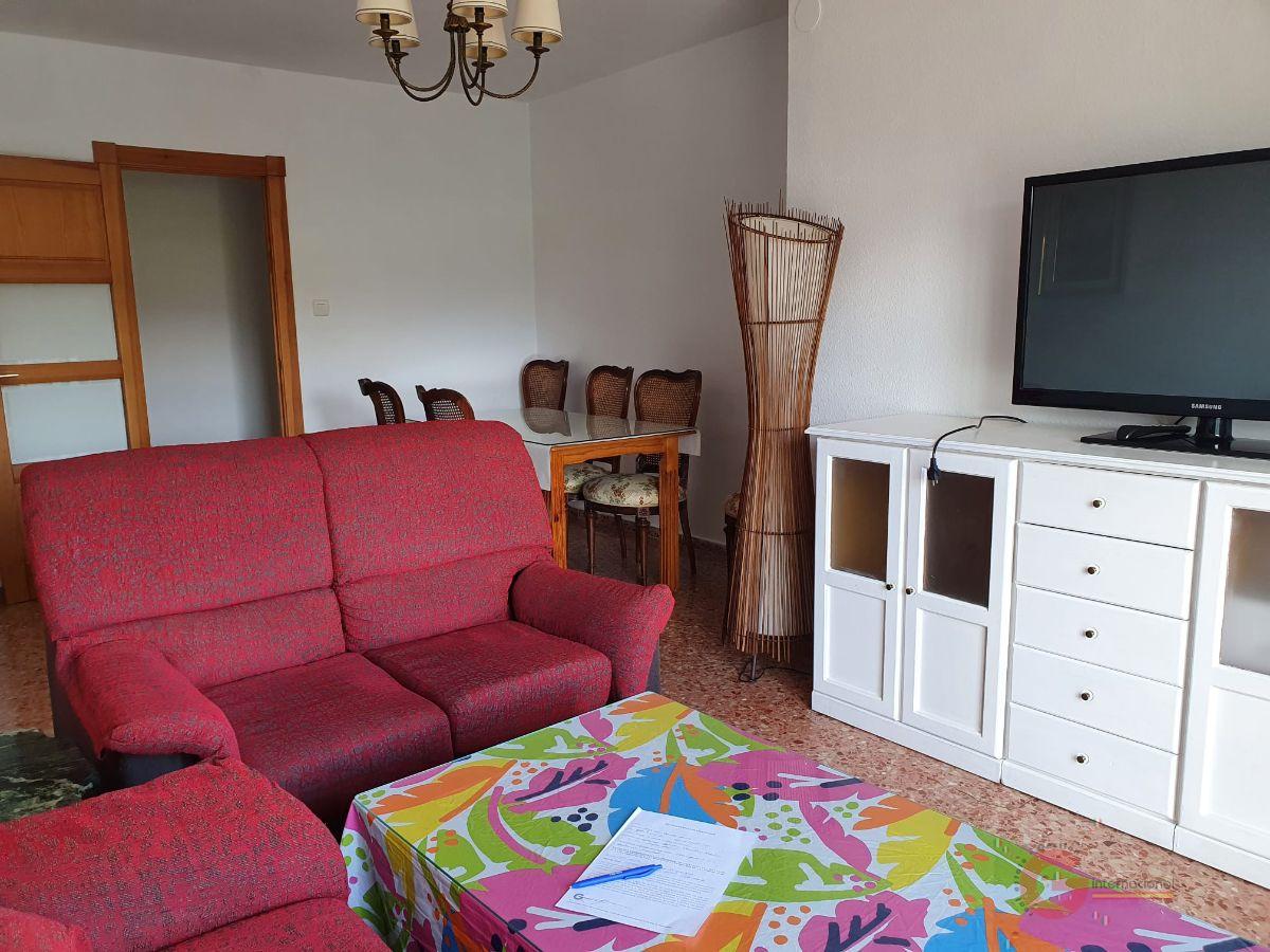 For sale of flat in Salobreña