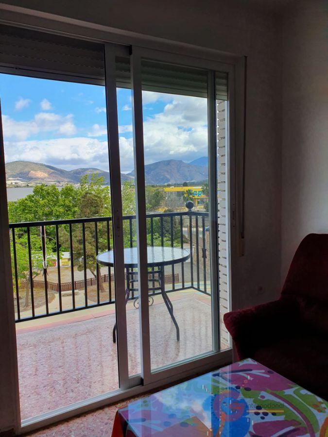 Vente de appartement dans Salobreña