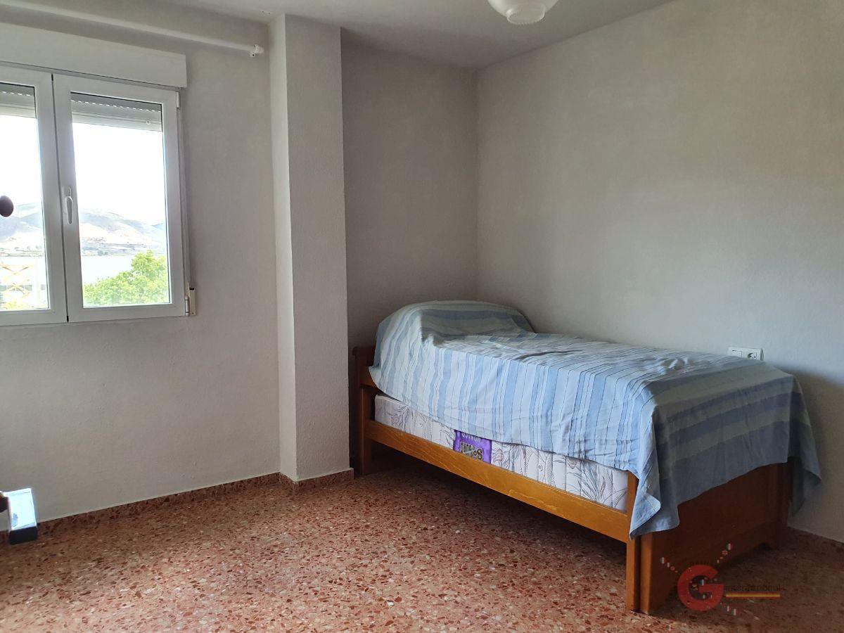 For sale of flat in Salobreña