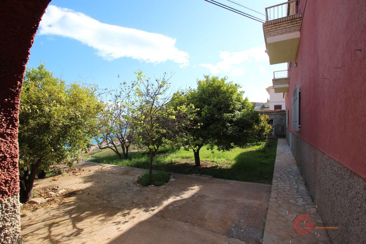 Venta de villa en Salobreña