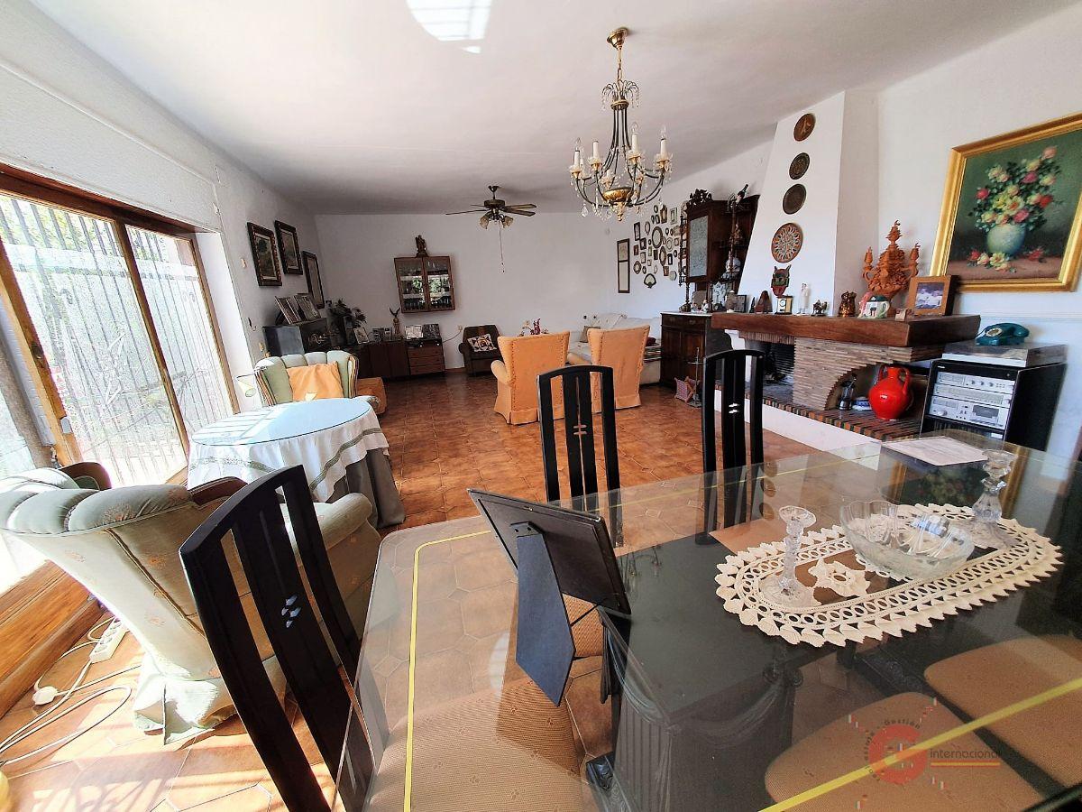 Venta de chalet en Castell de Ferro