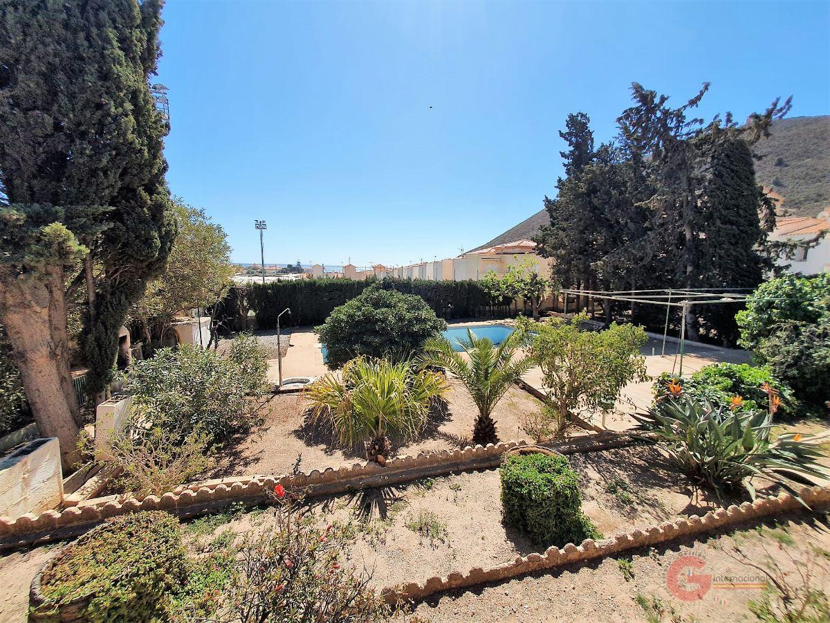 For sale of chalet in Castell de Ferro