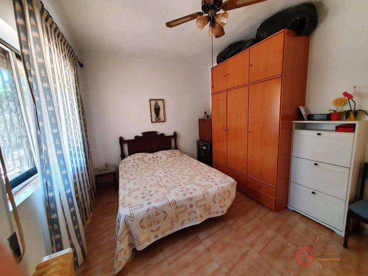 Venta de chalet en Castell de Ferro