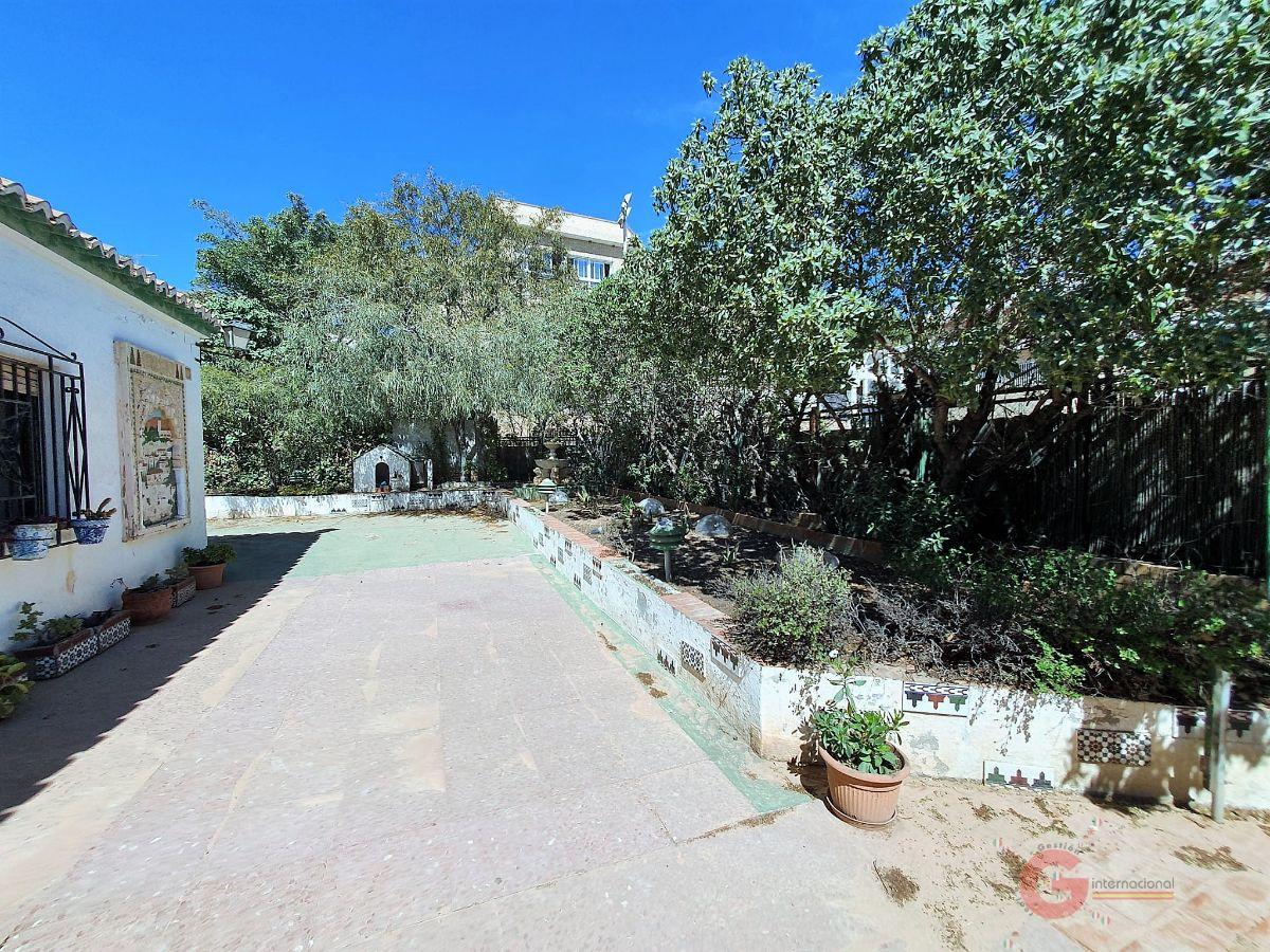 For sale of chalet in Castell de Ferro