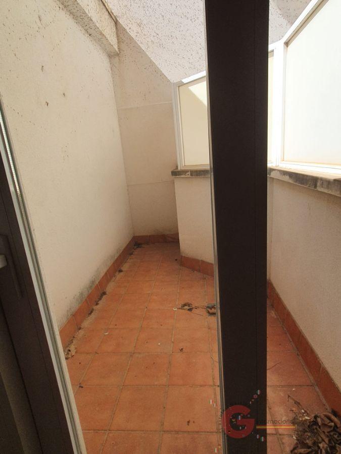 Venta de piso en Salobreña