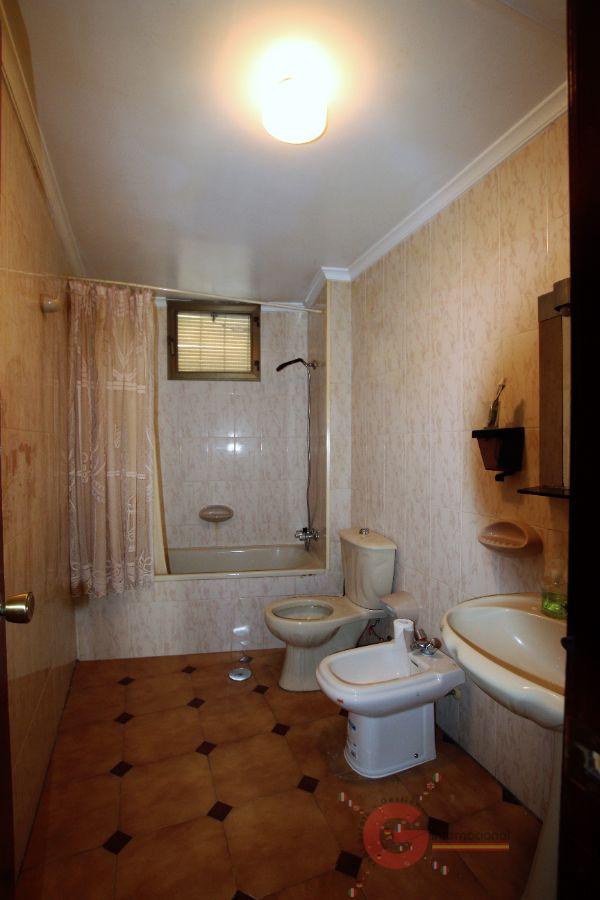 For sale of hotel in Salobreña
