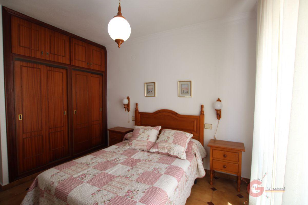 For sale of hotel in Salobreña