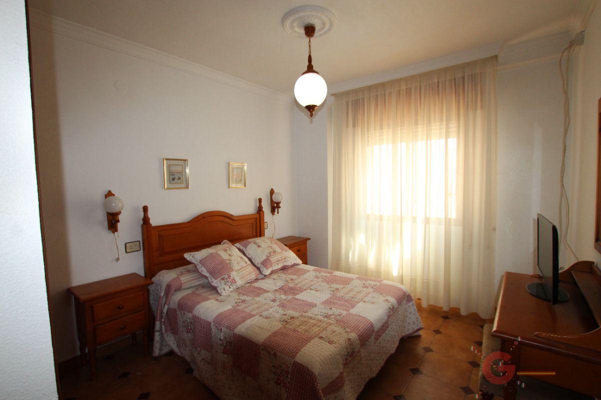 For sale of hotel in Salobreña