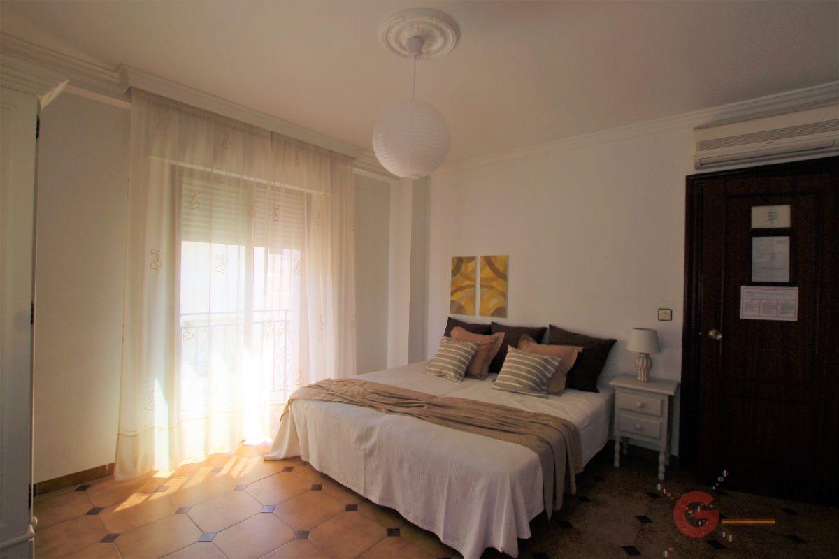 For sale of hotel in Salobreña