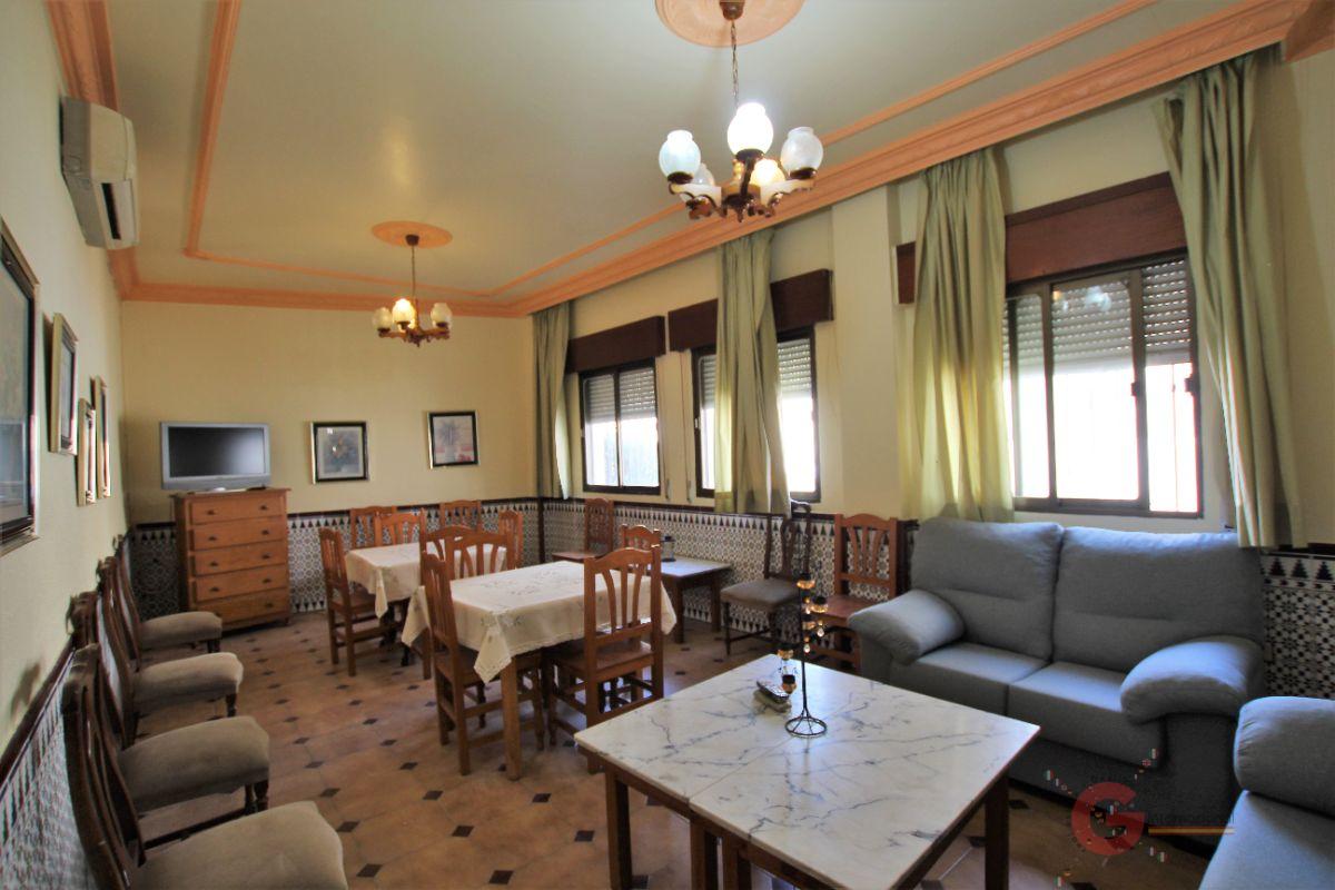 For sale of hotel in Salobreña