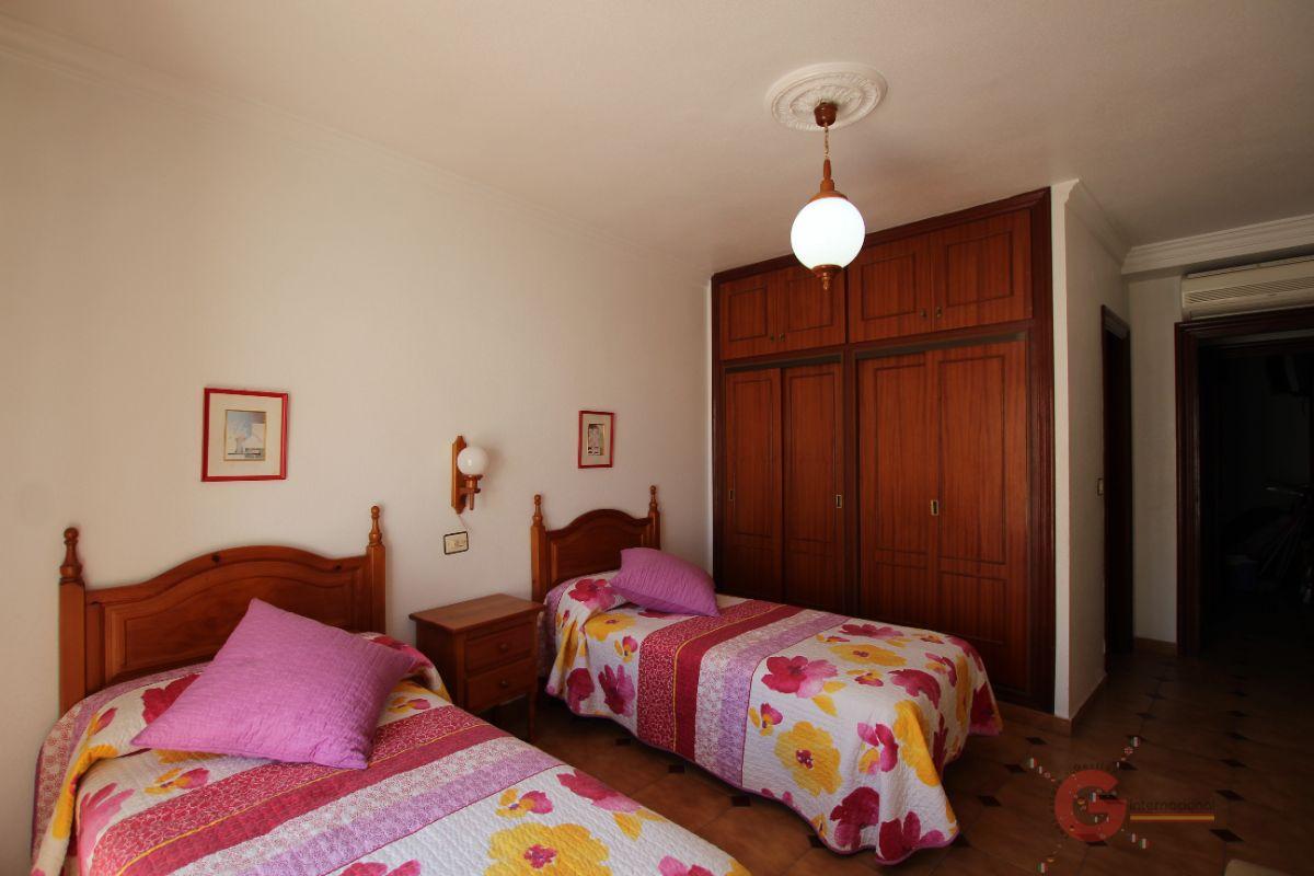 For sale of hotel in Salobreña