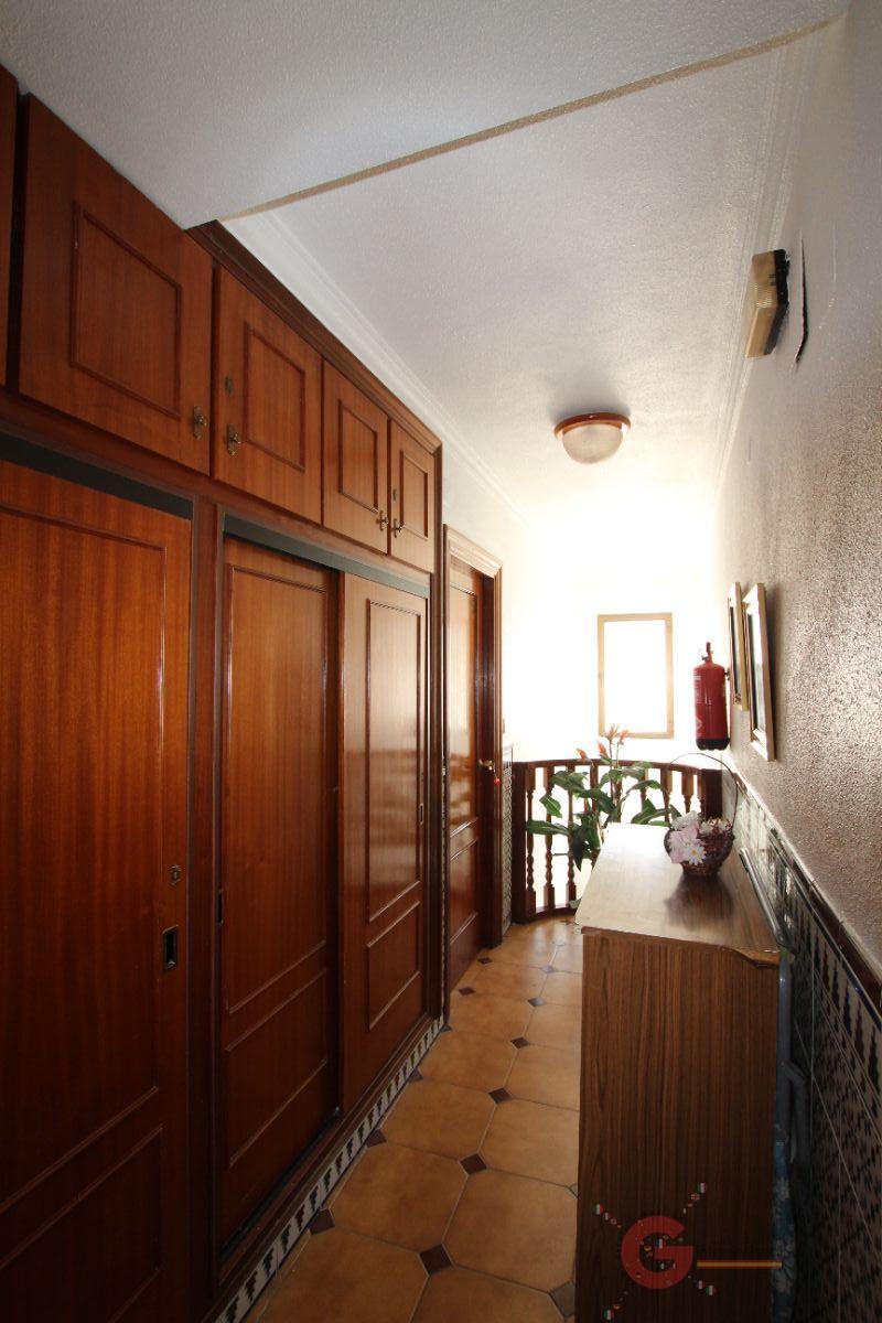 For sale of hotel in Salobreña